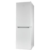 Indesit LI70 FF1 W frigorifero con congelatore Libera installazione 270 L Bianco