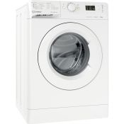 Indesit MTWA 91283 W IT lavatrice Caricamento frontale 9 kg 1200 Giri/min D Bianco