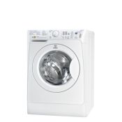Indesit PWC 81071 W lavatrice Caricamento frontale 8 kg 1000 Giri/min Bianco