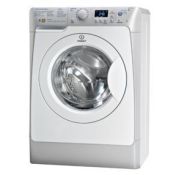 Indesit PWSE 61271 S (IT) lavatrice Caricamento frontale 6 kg 1200 Giri/min Bianco