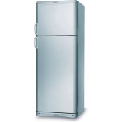 Indesit TAAN 6 FNF S1 frigorifero con congelatore Libera installazione 414 L F Argento