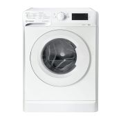 Indesit TWSE 61251 W IT lavatrice Caricamento frontale 6 kg 1200 Giri/min F Bianco