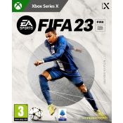 EA FIFA 23 Standard ITA Xbox Series S,Xbox Series X