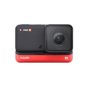Insta360 ONE R 4K Edition fotocamera per sport d'azione 4K Ultra HD Wi-Fi 121 g