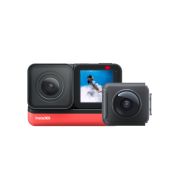 Insta360 ONE R Twin Edition fotocamera per sport d'azione Wi-Fi 130,5 g