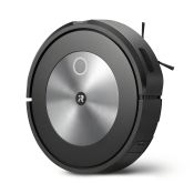 iRobot Roomba J7 aspirapolvere robot 0,4 L Grafite