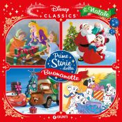 ISBN E' Natale Prime storie della buonanotte - Disney classics