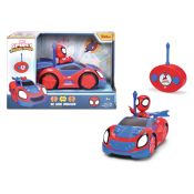 Jada Toys RC Spidey Webcrawler 17cm