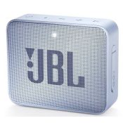 JBL GO 2 Altoparlante portatile mono Ciano 3 W