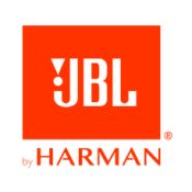 JBL J55i Cuffie Cablato A Padiglione Musica e Chiamate Bianco