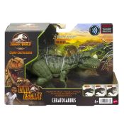 Jurassic World HCL92 toy figure