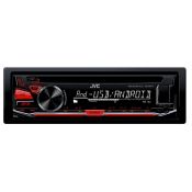 JVC KD-R471E Ricevitore multimediale per auto Nero 250 W