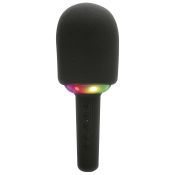 KARMA - Microfono a condensatore SNG N - Nero
