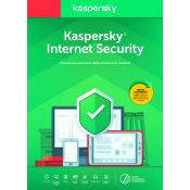 KASPERSKY - KIS1 2020 ATTACH