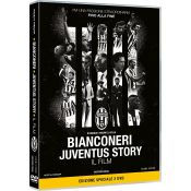 Koch Media Bianconeri - Juventus Story