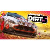 Koch Media Dirt 5 - Launch Edition Tedesca, Inglese PlayStation 5