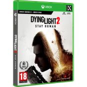 Koch Media Dying Light 2 Stay Human Standard Inglese Xbox One