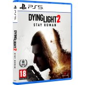 Koch Media Dying Light 2 Stay Human Standard Inglese, ITA PlayStation 5