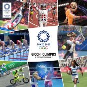 Koch Media Giochi olimpici di Tokyo 2020 – Il videogioco ufficiale