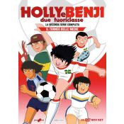 KOCH MEDIA - Holly & Benji - Serie Classica #02 (15 Dvd)
