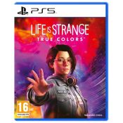 Koch Media Life is Strange: True Colors Standard Tedesca, Inglese, ESP, ITA, Giapponese PlayStation 5