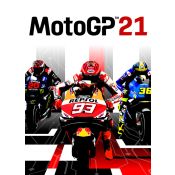 Koch Media MotoGP 21 Standard Inglese Nintendo Switch