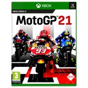 Koch Media MotoGP 21 Standard Inglese Xbox Series X