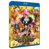 Koch Media One Piece Gold: Il film