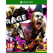 Koch Media Rage 2, Xbox One Standard ITA