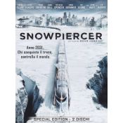 KOCH MEDIA - Snowpiercer (2 Dvd)