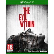 KOCH MEDIA - The Evil Within Xbox One