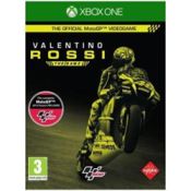 Koch Media Valentino Rossi: The Game, Xbox One Standard Multilingua