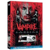 Koch Media Vampire Blu-ray ITA