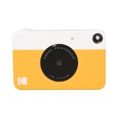 Kodak Printomatic 50,8 x 76,2 mm Bianco, Giallo