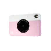 Kodak Printomatic 50,8 x 76,2 mm Rosa, Bianco