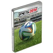 Konami Pes 2014 World Challenge Edition Ps3 Standard ITA PlayStation 3