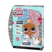 L.O.L. Surprise! OMG Core Doll Asst Series 4