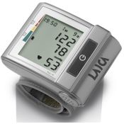 Laica BM1001 misurazione pressione sanguigna
