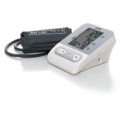 Laica BM2301 misurazione pressione sanguigna Arti superiori Misuratore di pressione sanguigna automatico 4 utente(i)