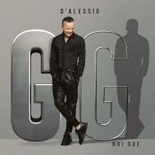Legacy Audio Gigi D'Alessio - Noi due CD Pop