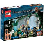 LEGO - 4192 La Fone della Giovinezza - Pirati dei Caraibi -