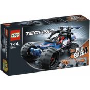 LEGO - 42010 Fuoristrada da corsa -
