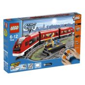 LEGO - 7938 Treno Passeggeri -