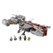 LEGO - 7964 Republic Frigate™ -