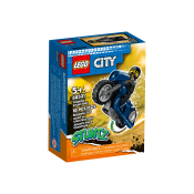 LEGO - CITY STUNT BIKE DA TOURING - 60331
