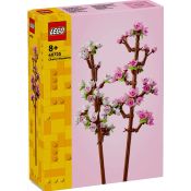 LEGO - Fiori di ciliegio - 40725 - Multicolore