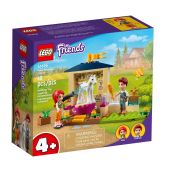 LEGO - FRIENDS STELLA DI TOELETTATURA DEI PONY - 41696