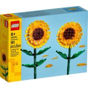 LEGO - Girasoli - 40524 - Multicolore