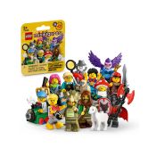 Lego 71045 MINIFIGURES Serie 25
