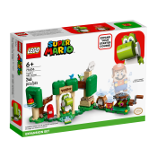 LEGO - Pack espansione Casa - 71406
